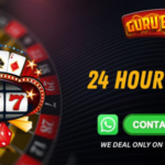 Gurubhai247 withdrawal