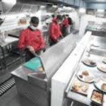 Cloud Kitchens The Future of Food Delivery Business