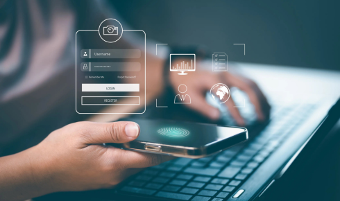 Cybersecurity Tips for Small Businesses in 2026