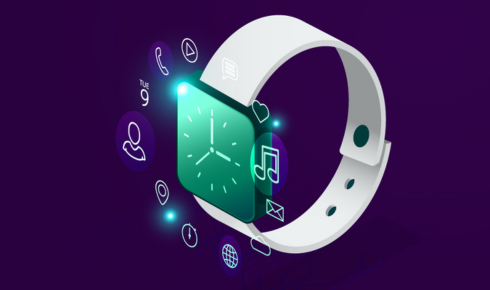 Future of Wearable Technology Beyond Smartwatches