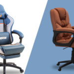 Gaming Chairs vs Regular Chairs Is It Worth the Investment