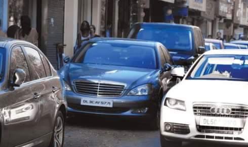 Hidden Costs of Owning a Luxury Car in India