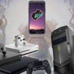 How Mobile Gaming is Overtaking Console Gaming in India