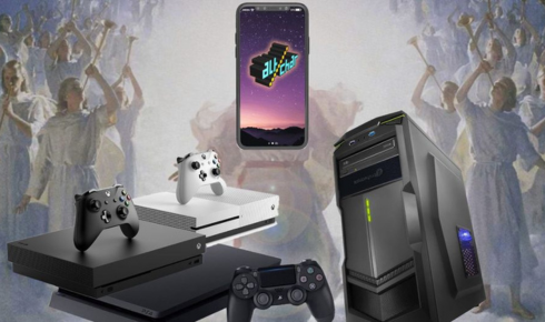  How Mobile Gaming is Overtaking Console Gaming in India