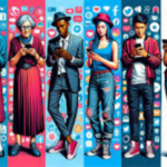 How Social Media Trends Are Changing Fashion Buying Behavior