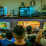 Play-to-Earn Games Reality or Just a Trend
