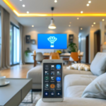 Smart Homes in India Features, Cost, and Future Trends