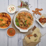 Why Traditional Indian Diet is Making a Comeback