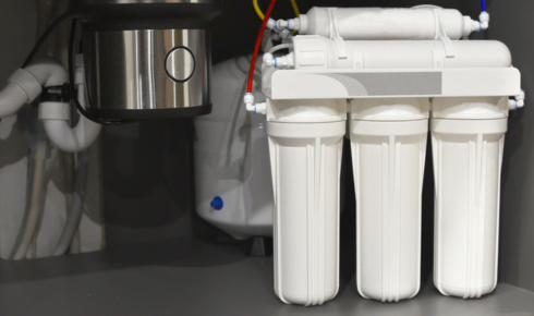 bottleless water coolers