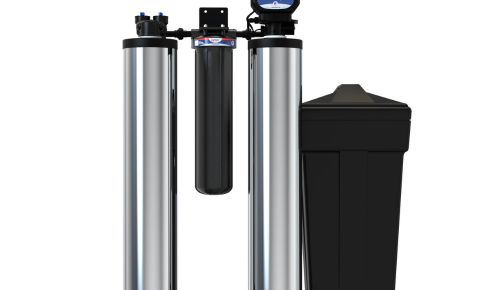 carbon filtration