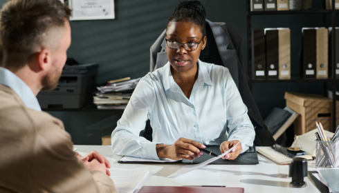 case review services