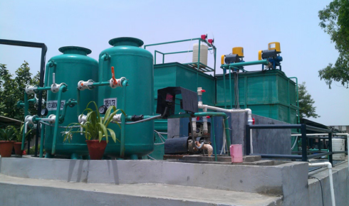clean soft water solutions