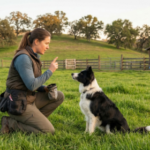 dog leadership training programs
