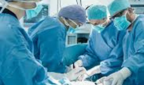 general surgery