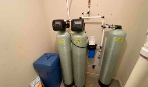 household water