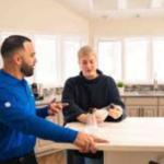 in home testing services