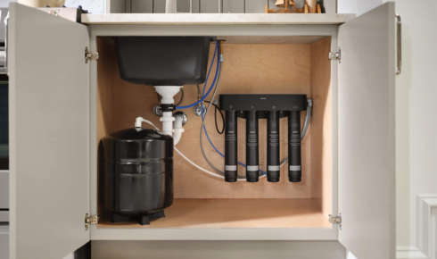 kitchen sink