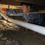 plumbing inspections