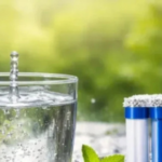 reverse osmosis