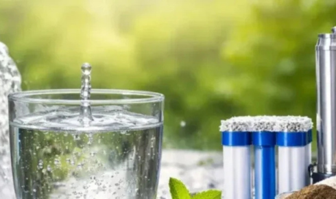 reverse osmosis