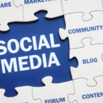small business social media marketing