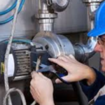 water pump repair