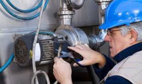 water pump repair