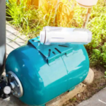 well water systems