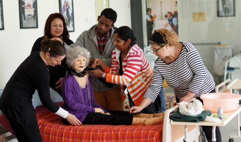 Individual Support Course Australia