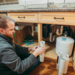drinking water systems