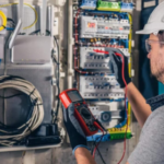 electrical services