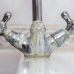hard water