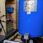 sump pumps