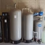 water conditioning