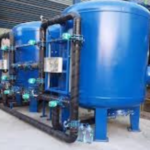 water filter system