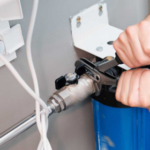 water softeners