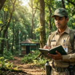 forest van vibhag vacancy