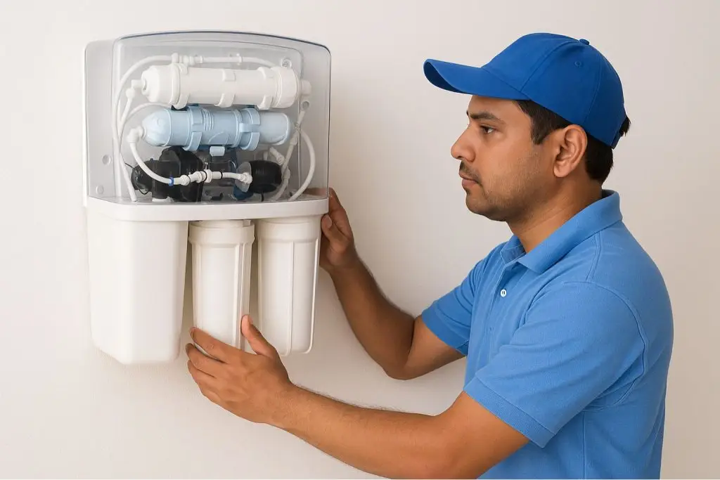 filter replacements