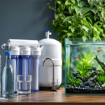 under sink RO system