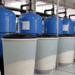 water usage efficiency