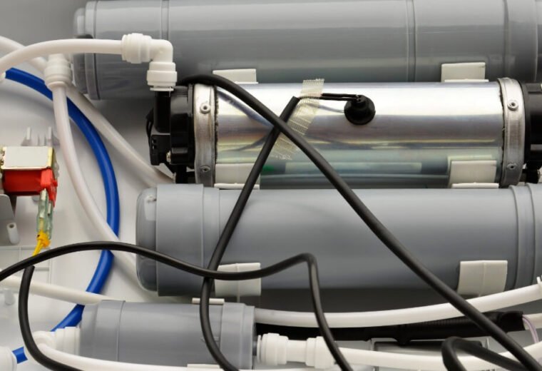 UV Purification Systems