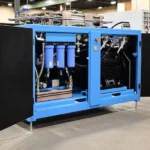tailored water treatment solutions
