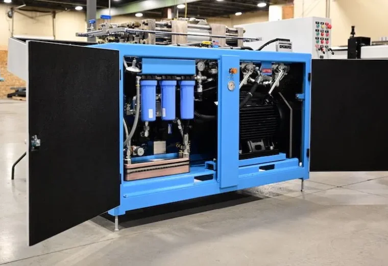 tailored water treatment solutions