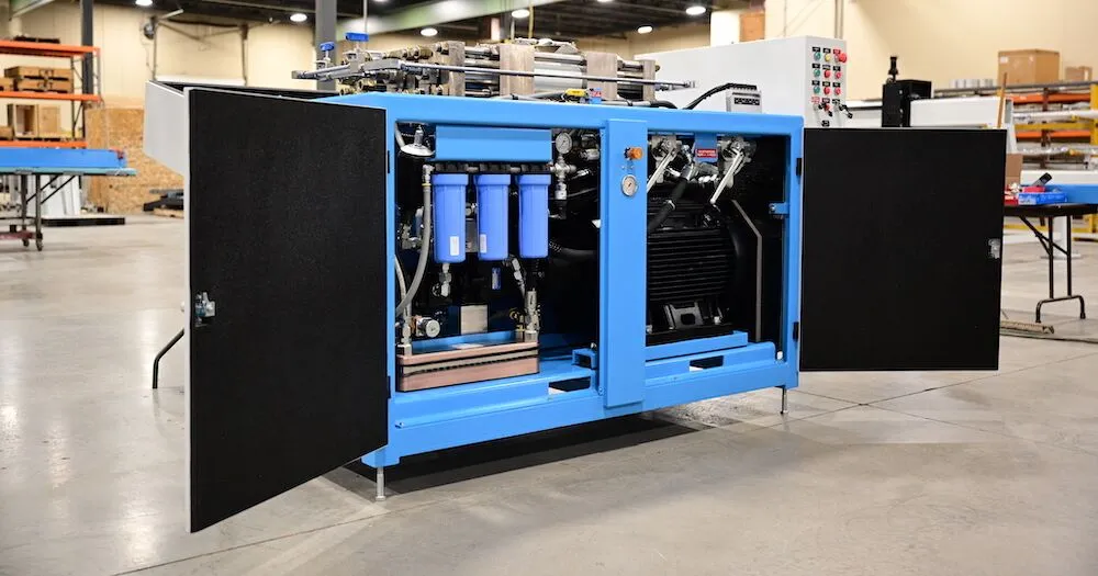 tailored water treatment solutions