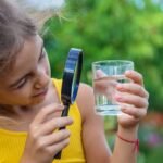water quality test 