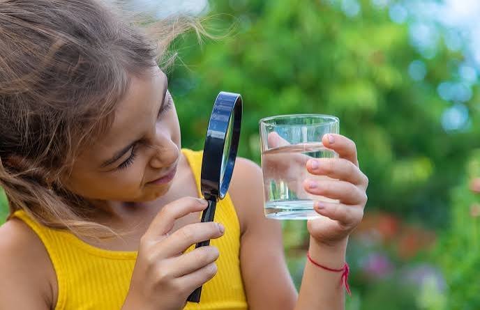 water quality test 
