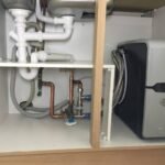 water softener performance
