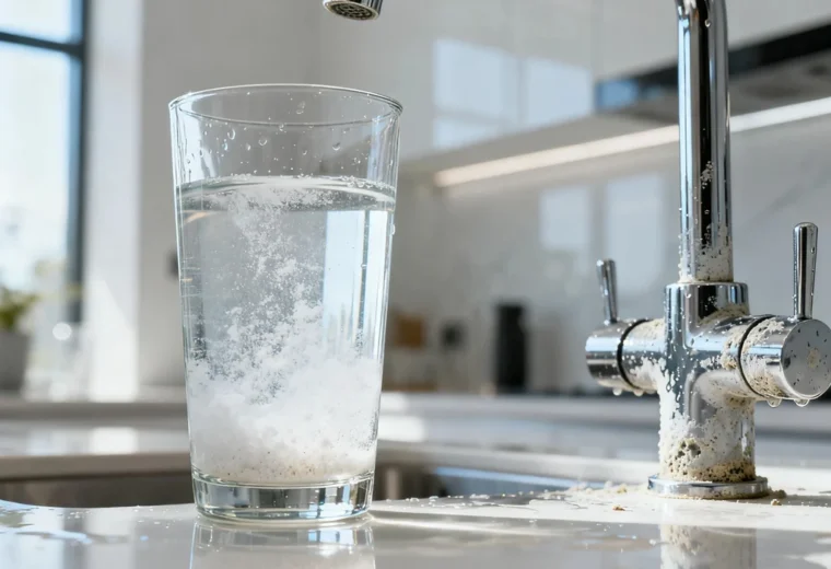 calcium and magnesium minerals