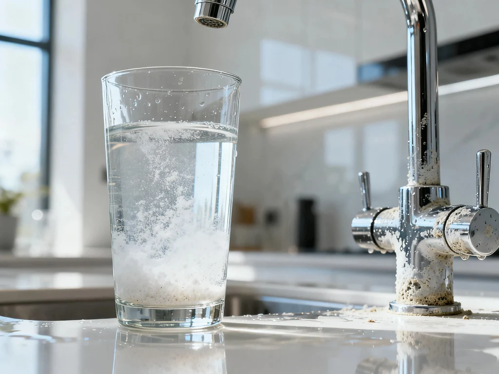 calcium and magnesium minerals