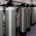 twin softeners